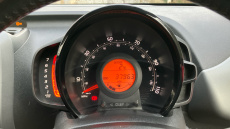 Toyota Aygo 1.0 VVT-i X-Trend 5dr Petrol Hatchback